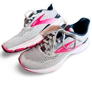 Brooks Women’s Launch 8 Running Shoes - Size 6 (US)